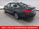 2015 Chevrolet Impala LTZ