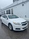 2013 Chevrolet Malibu LT