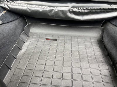 1995 Chevrolet Corvette Base