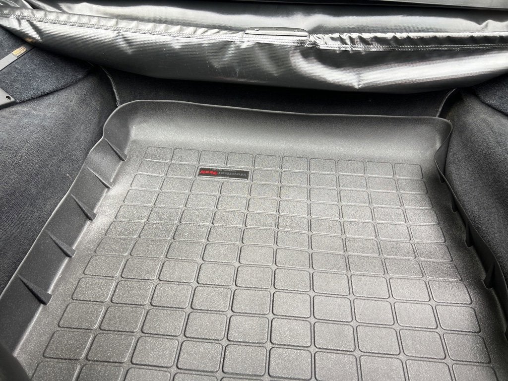 1995 Chevrolet Corvette Base