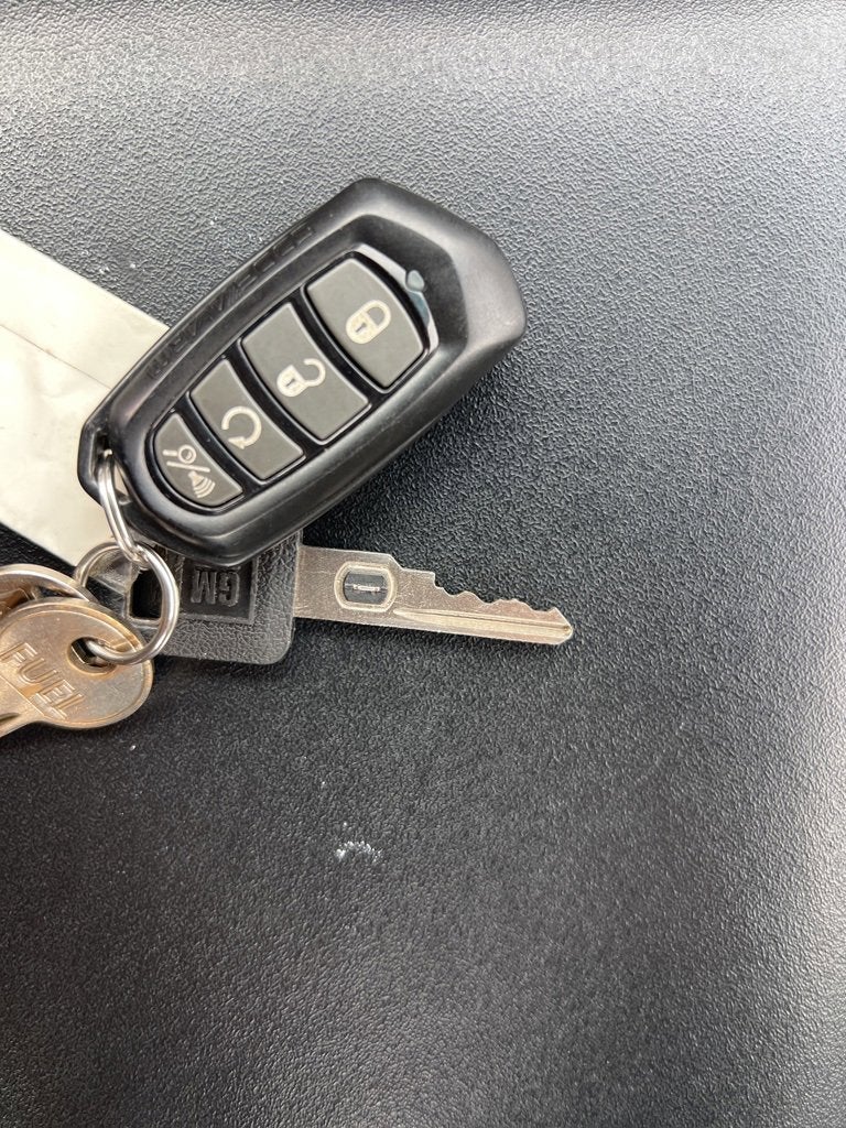 1995 Chevrolet Corvette Base