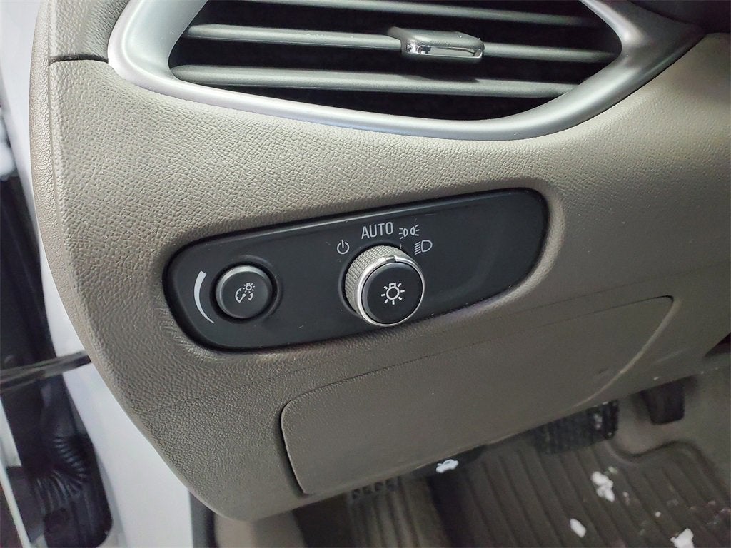 2021 Chevrolet Malibu FL