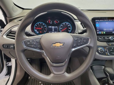2021 Chevrolet Malibu FL