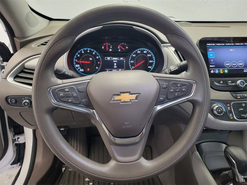 2021 Chevrolet Malibu FL