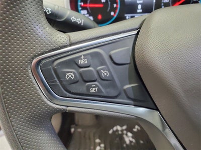 2021 Chevrolet Malibu FL