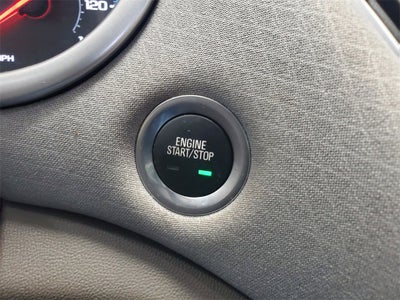 2021 Chevrolet Malibu FL