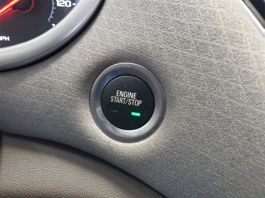 2021 Chevrolet Malibu FL