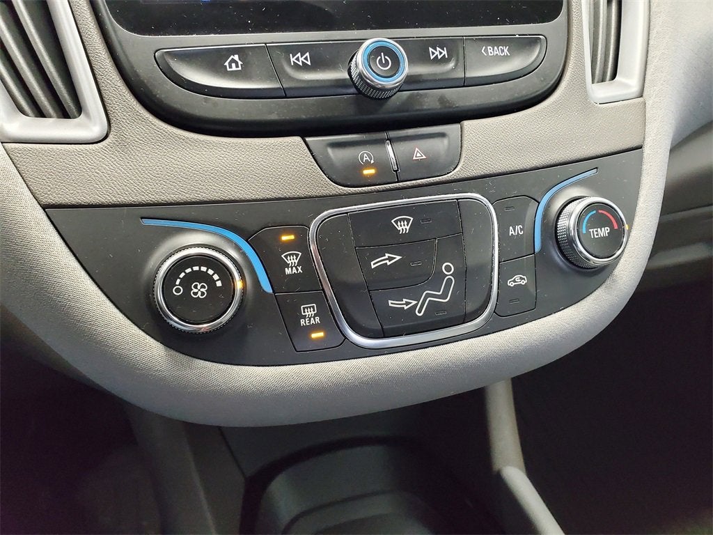 2021 Chevrolet Malibu FL