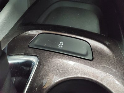 2021 Chevrolet Malibu FL