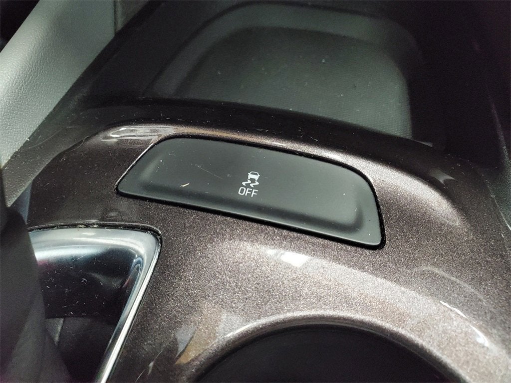 2021 Chevrolet Malibu FL