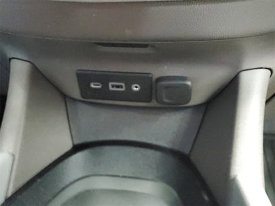 2021 Chevrolet Malibu FL