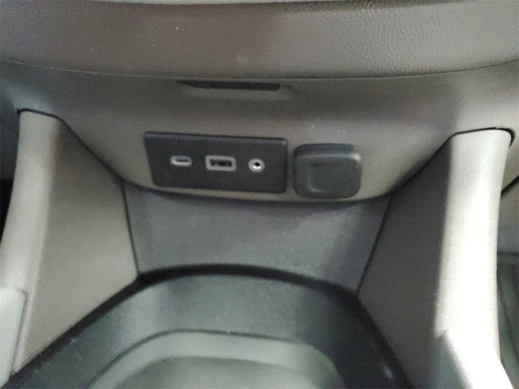 2021 Chevrolet Malibu FL