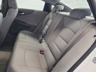 2021 Chevrolet Malibu FL