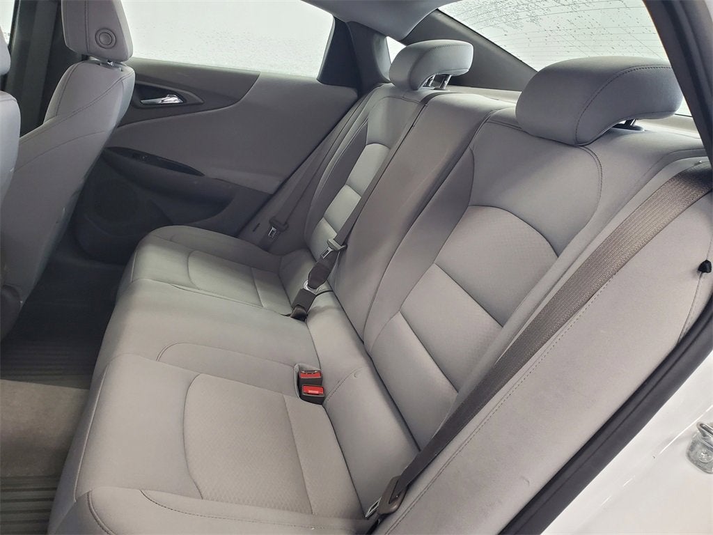 2021 Chevrolet Malibu FL