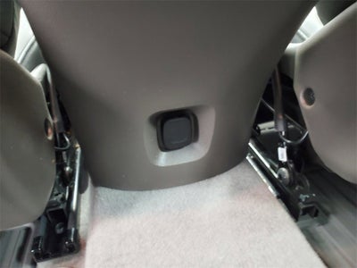 2021 Chevrolet Malibu FL