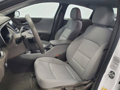 2021 Chevrolet Malibu FL