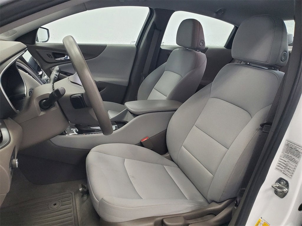 2021 Chevrolet Malibu FL