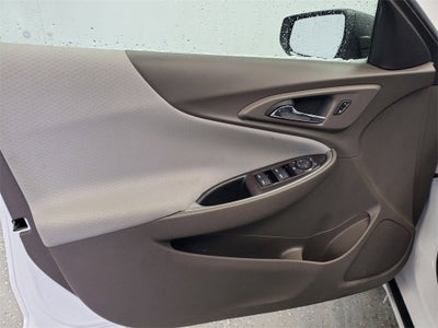 2021 Chevrolet Malibu FL