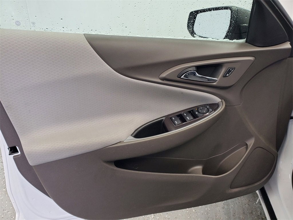 2021 Chevrolet Malibu FL