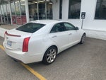 2015 Cadillac ATS Luxury AWD