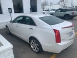 2015 Cadillac ATS Luxury AWD