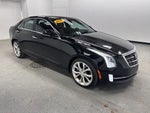 2015 Cadillac ATS Premium AWD
