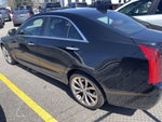 2015 Cadillac ATS Premium AWD