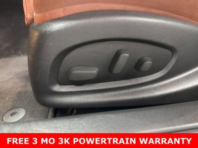 2015 Cadillac ATS Premium AWD