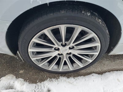 2022 Cadillac CT5 Premium Luxury