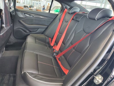 2026 Cadillac CT5-V V-Series Blackwing