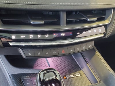 2026 Cadillac CT5-V V-Series Blackwing