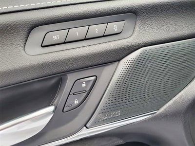 2026 Cadillac CT4-V V-Series Blackwing