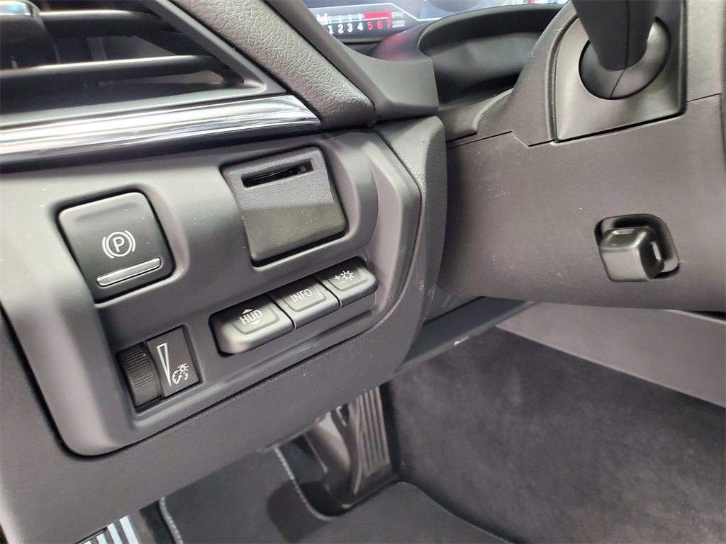 2026 Cadillac CT4-V V-Series Blackwing