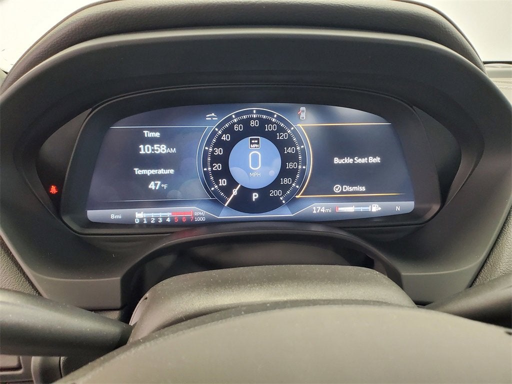 2026 Cadillac CT4-V V-Series Blackwing