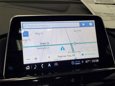 2026 Cadillac CT4-V V-Series Blackwing