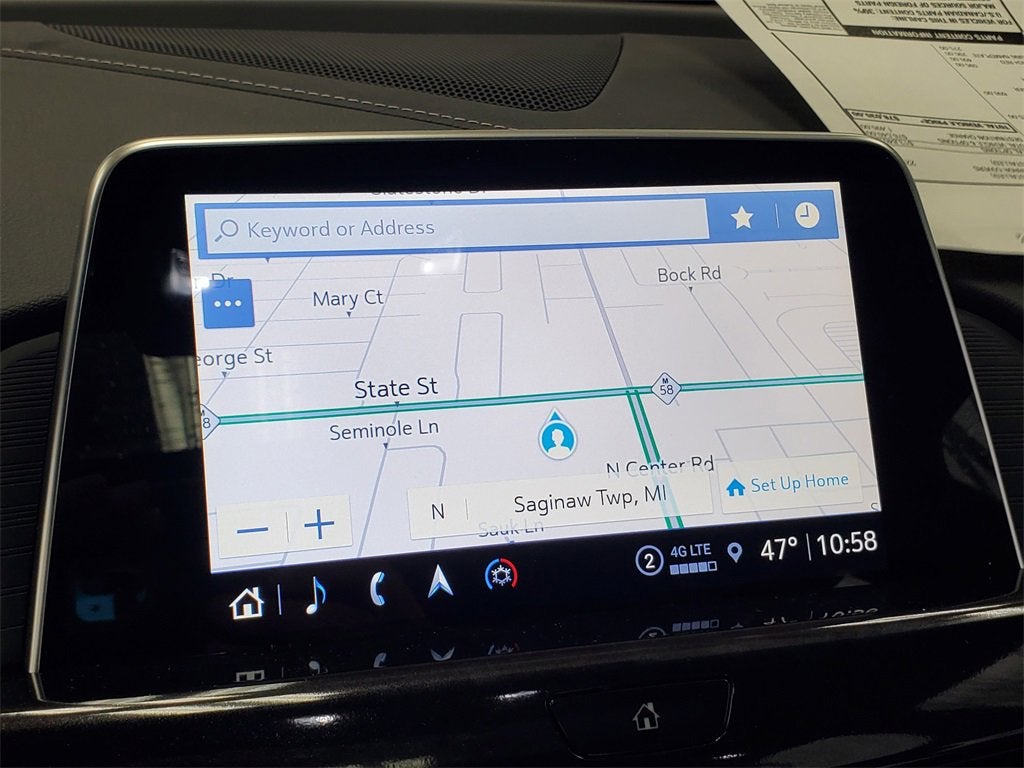 2026 Cadillac CT4-V V-Series Blackwing