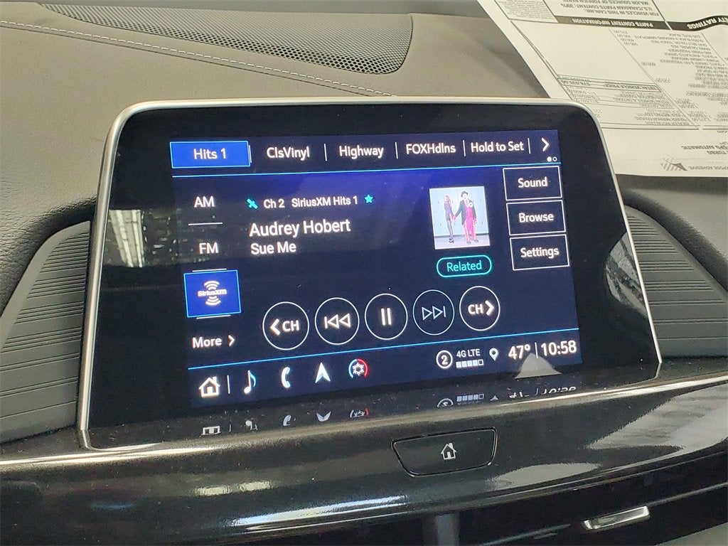 2026 Cadillac CT4-V V-Series Blackwing