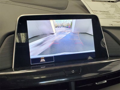 2026 Cadillac CT4-V V-Series Blackwing