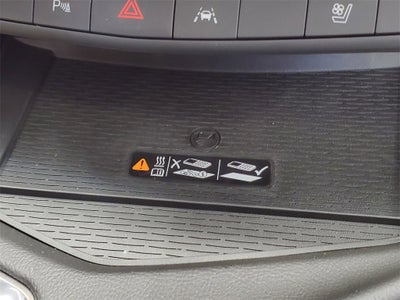 2026 Cadillac CT4-V V-Series Blackwing