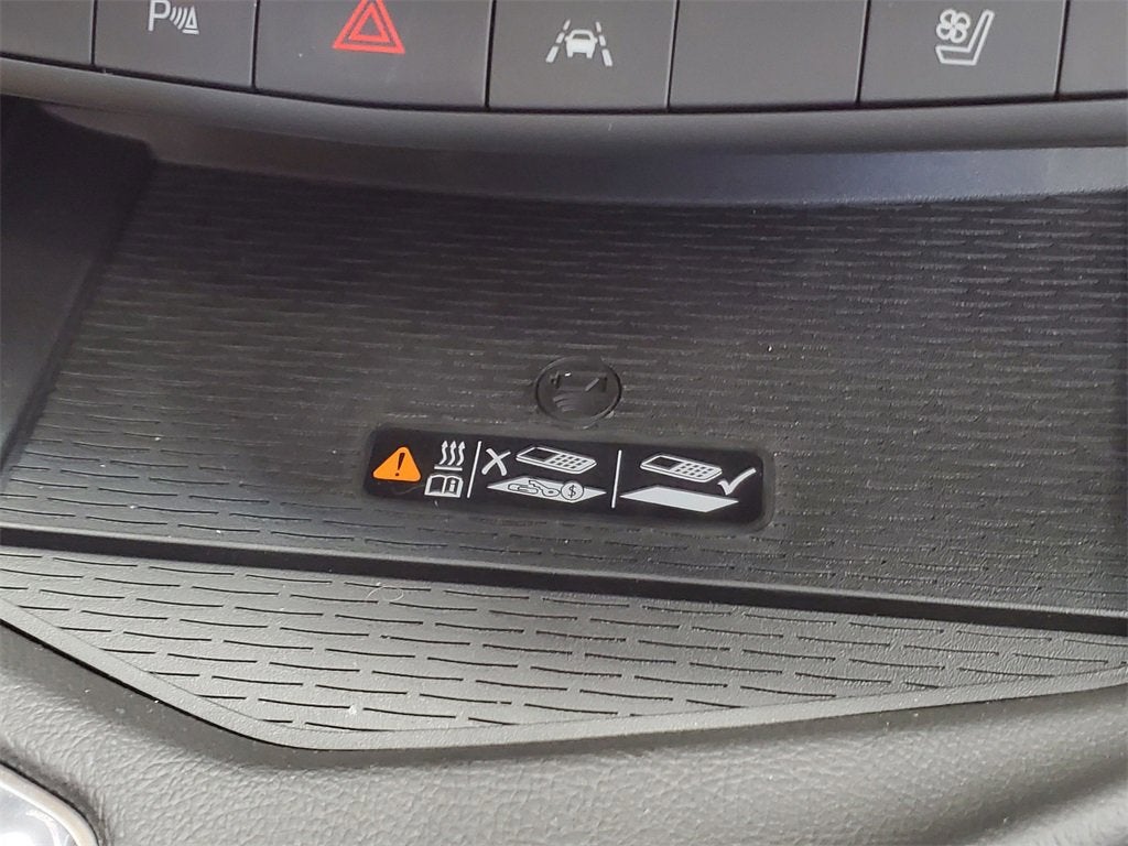 2026 Cadillac CT4-V V-Series Blackwing