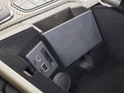 2026 Cadillac CT4-V V-Series Blackwing