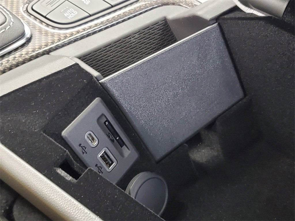 2026 Cadillac CT4-V V-Series Blackwing