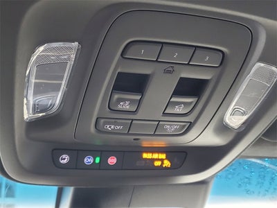 2026 Cadillac CT4-V V-Series Blackwing