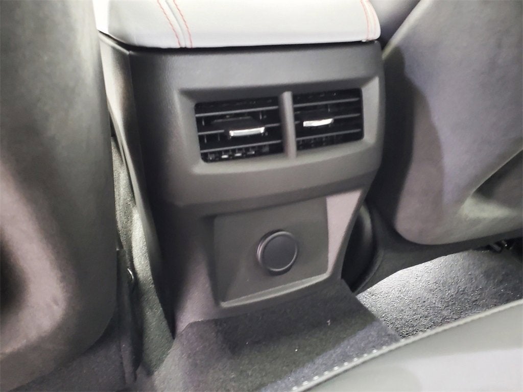 2026 Cadillac CT4-V V-Series Blackwing