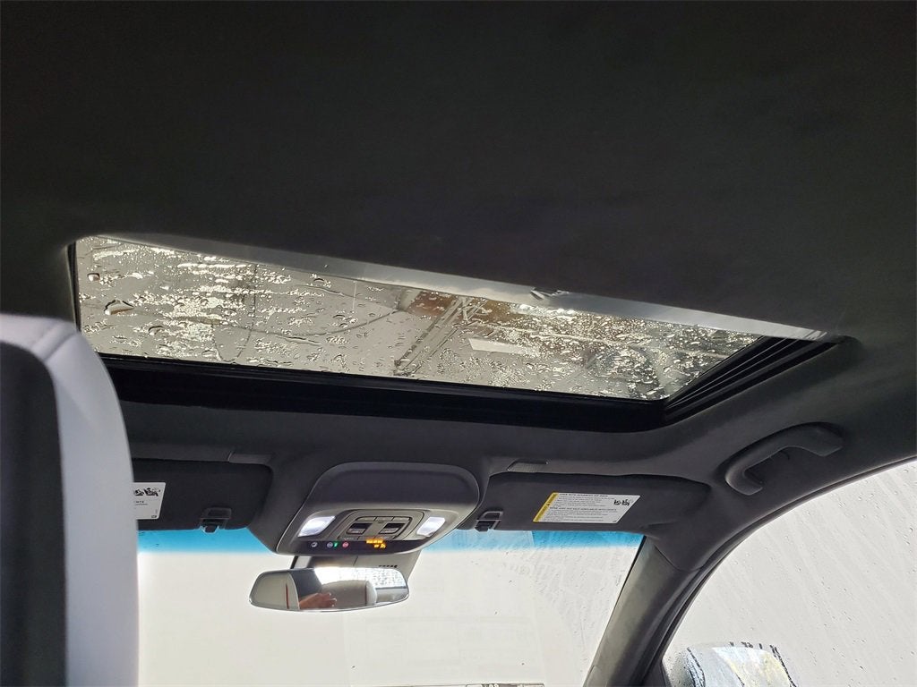 2026 Cadillac CT4-V V-Series Blackwing