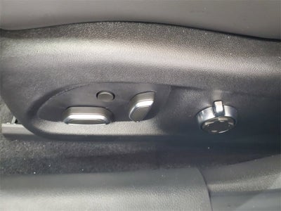 2026 Cadillac CT4-V V-Series Blackwing