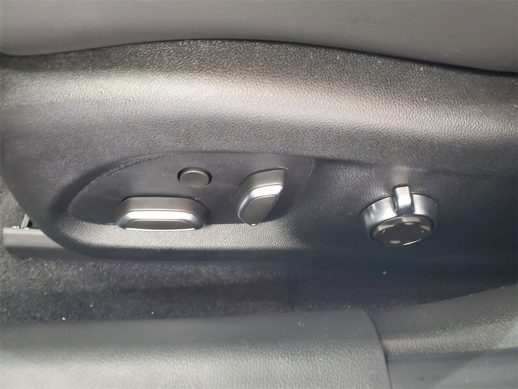 2026 Cadillac CT4-V V-Series Blackwing