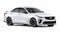 2026 Cadillac CT4-V V-Series Blackwing