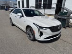 2023 Cadillac CT4 Premium Luxury