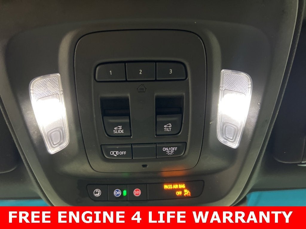 2021 Cadillac CT4 Sport